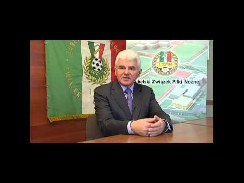 90 lat Lubelskiego Związku Piłki Nożnej