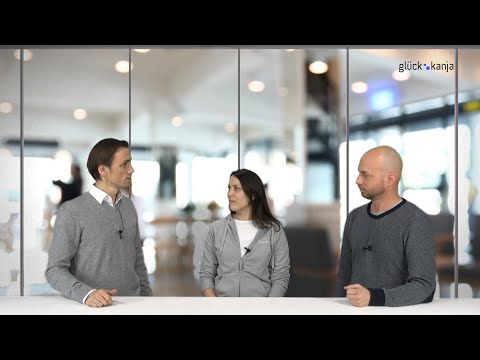 Wie wir Unternehmen vor Emotet & Co. schützen