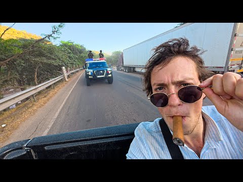 Tourists Don't Visit This Secretive Dictatorship