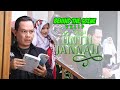 Wali Until Jannah Behind The Scene