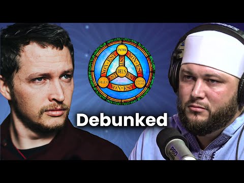 The Early Church DID NOT Teach The Trinity! (Origen)