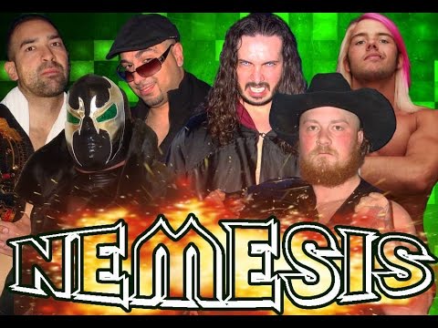 GodsGiftMRB - 6 men enter only 3 walk out winners - PWA NEMESIS SATURDAY JUNE 13th