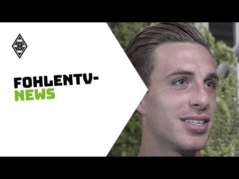 FohlenTV - News