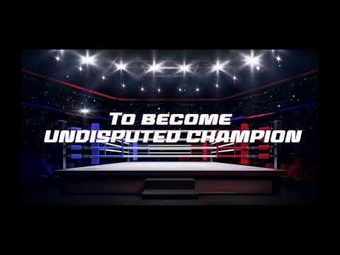 Boxing Manager