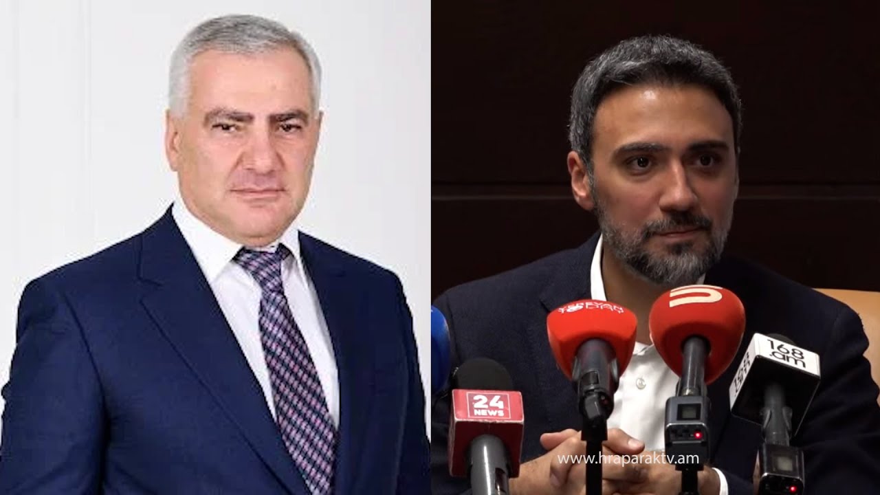 Չեն կարող նվազագույն իրավական պետության պայմաններում երկարացնել Սամվել Կարապետյանի կալանքը