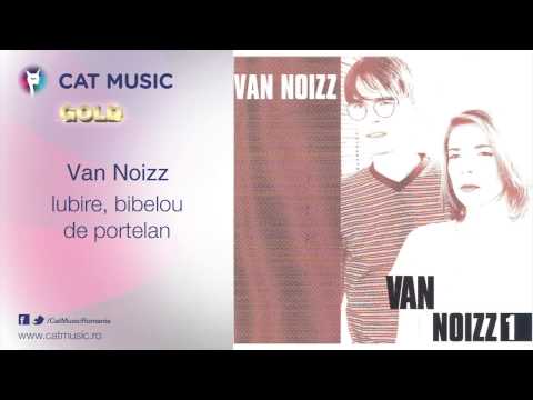 Van Noizz - Iubire, bibelou de portelan