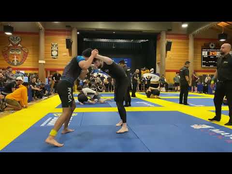 Bcjjf regionals no gi