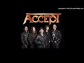 Accept - Heaven Is Hell (Cleaned)