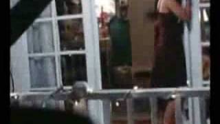 Walk Away - High School Musical 3 (OFFICIAL MOVIE SCENE)