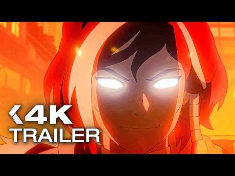 Video Thumbnail: AVATAR: Die sieben Häfen Trailer German Deutsch (2026)