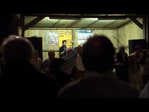 Festival Plinn du DANOUET - Danse du "Tabac"