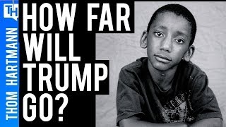 What Else Will Americans Take Before Voting Out Republican 'Cult'?