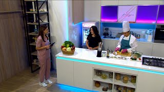 Բուժ ինֆո/Buj Info/Սնվենք առողջ/Լակտոզային անտանելիություն/15.10.2024