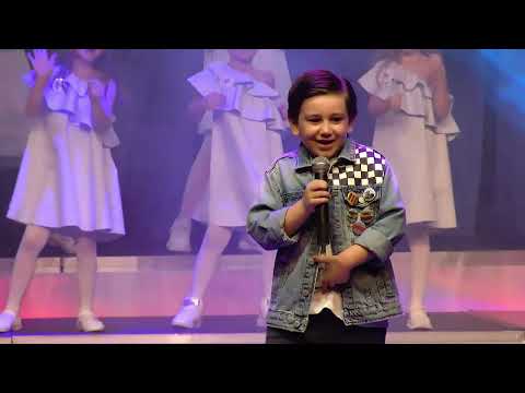 VESELO STURCE 2023 - Filip Simonov - Sakam jas da vozam (Official Festival Video ©2023)