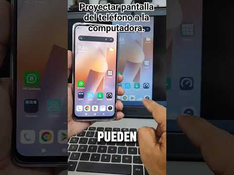 Cómo ver el YouTube de tu móvil en la pantalla del PC