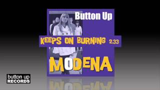 Button Up - Keeps On Burning