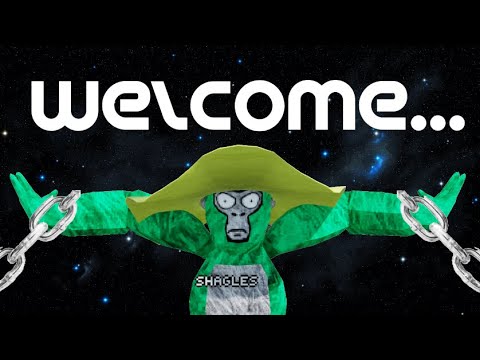 Welcome, Shagle.