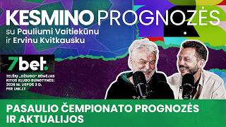 Pasaulio čempionatas su Kesminu #5: Atkrintamųjų poros, nelaimingiausia rinktinė ir sensacijos