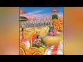 Hai Katha Sangram Ki Shree Krishna Status Jai Dwarka Adhish Jai Shree Krishna Status