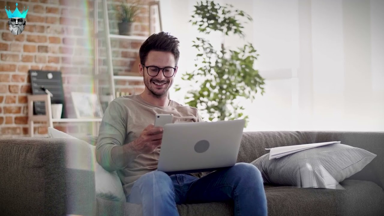 Tur video 2 Camere | Baneasa | Centrala | Bloc Nou | 55 MP | Terasa | Lux