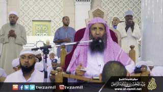 مكان إخراج زكاة الفطر image