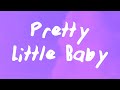Connie Francis Pretty Little Baby
