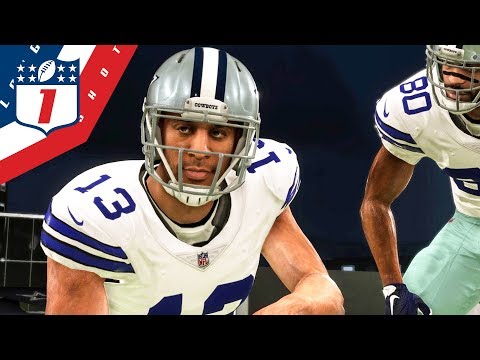 Madden 19: Longshot 2 - Part 1 - THE BEGINNING!