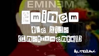 |Instrumental| The Kids - Eminem