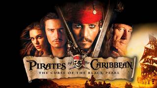 Download lagu Pirates of the Caribbean: The Curse of the Black Pearl (2003) Movie | Johnny Depp | Review/Reaction mp3 Download lagu Pirates of the Caribbean: The Curse of the Black Pearl (2003) Movie | Johnny Depp | Review/Reaction mp3