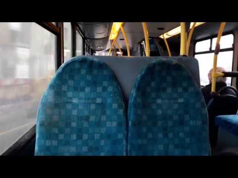 Midland Classic 45 (LJ53 BGO) - DAF DB250LF/Wright Pulsar Gemini - 402 - 01/12/18