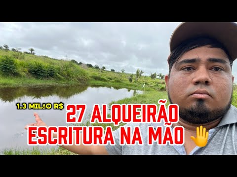 PENSA NUMA FAZENDA BOA DE PREÇO E ESCRITURADA NA REGIÃO DE ANAPU PARÁ 😱😳.