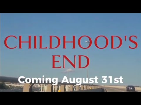 Childhood's End (2026) Trailer