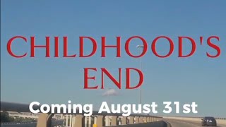 Childhood's End (2026) Trailer
