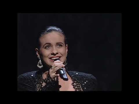 Darja Švajger - Prisluhni mi - Slovenia - Eurovision Song Contest 1995