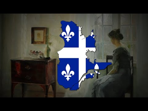 La Ziguezon Zinzon - Traditional Repeat Quebecois Song