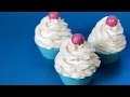 How to Make Sparkling Champagne Soap Cupcakes | Bramble Berry