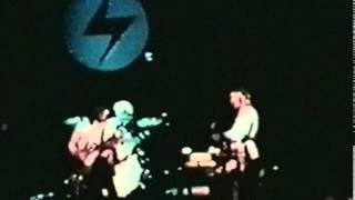 David Bowie - The Jean Genie & Round & Round [w/ Jeff Beck 3 July 1973] NEW AUDIO