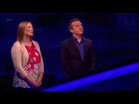 Adele's Chase For £6000 Part 3 - The Chase