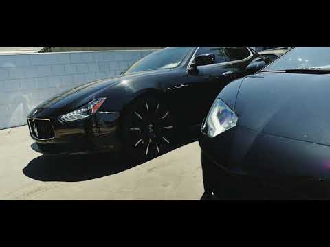 Rico savage  They Know Me