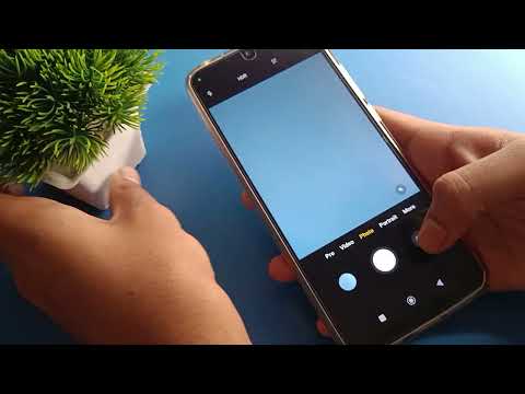 Camera Timer setting Redmi 12c, how to Set camera timer redmi phone
