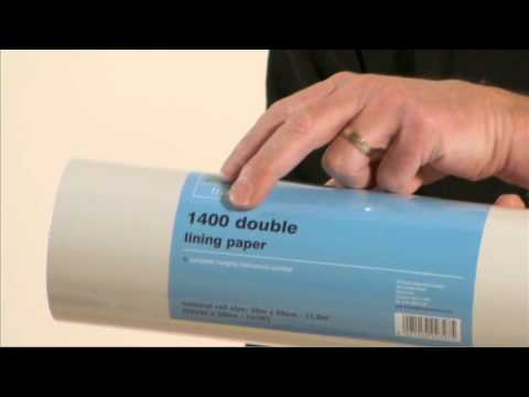 Wallpapering what you need