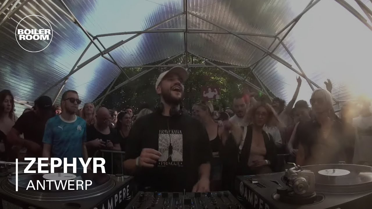 Ampere Open Air
