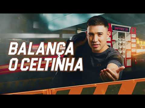 Japãozin - Balança o Celtinha