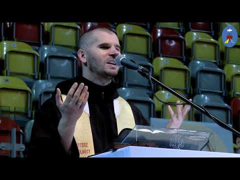 13. Spotkanie otwarte 16.02.2019 - Wylanie Ducha Św.