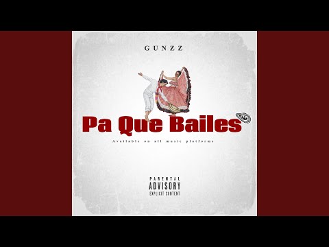 Pa Que Bailes