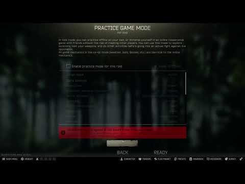 lil bit of Tarkov and weeds