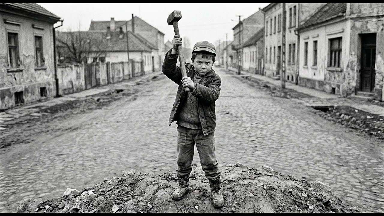 F La Tune - We March | Workers' Anthem