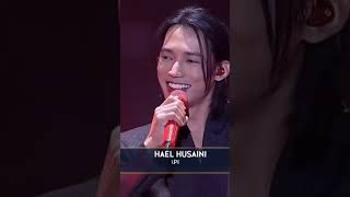 Download lagu 🔴 Hael Husaini - Jampi (29th Asian Television Awards) Part 1 #haelhusaini mp3
