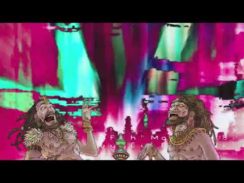 Alter Vu - Glitching Realities (Original Mix)