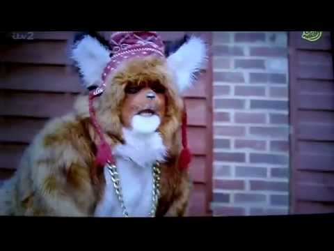 The Urban Fox .. The Keith Lemon Sketch Show Episode 5 05/03/2015